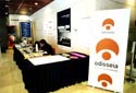 Welcome Desk