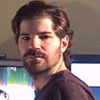 ERIC CAZDYN (CAN)
