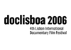 logo doclisboa 2006