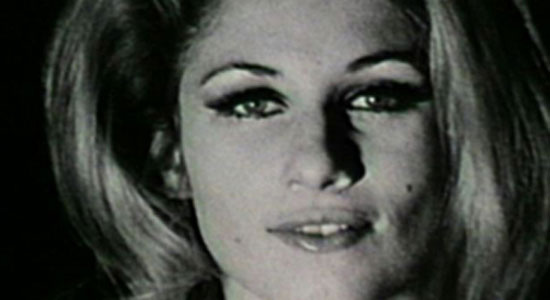 Award Presentation To Andy Warhol