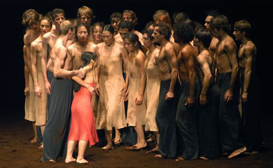 The Complaint Of An Empress