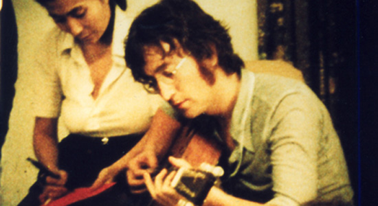 Happy Birthday To John