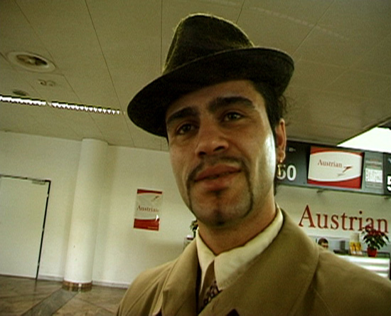 Kenedi Lost And Found