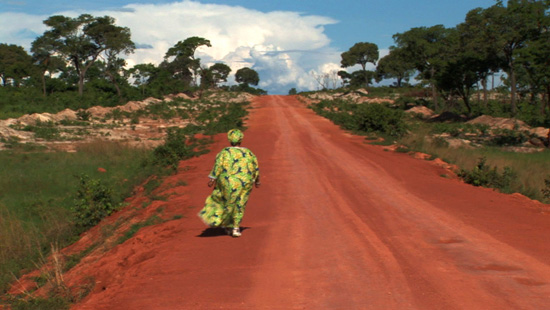 M&atilde;e F&aacute;tima