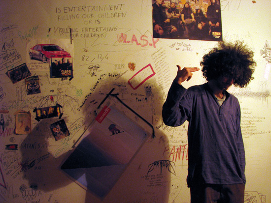 No One Knows About Persian Cats