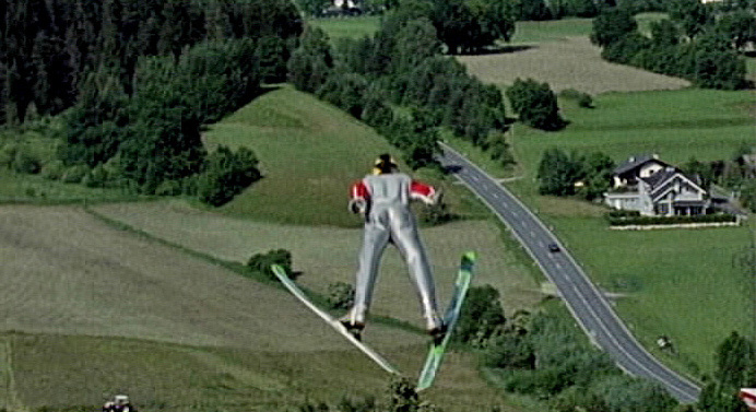 Peterka: Year Of Decision