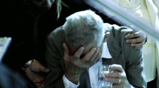 The State Of Exception