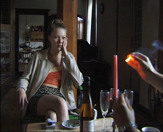 Untill The Next Ressurection