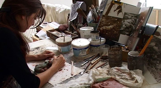 Your Flesh And Blood