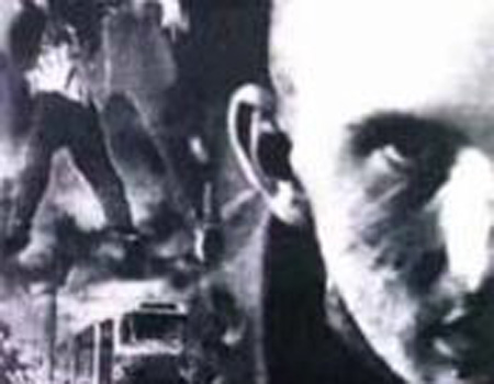 MGM Sarajevo: Man, God, Monster