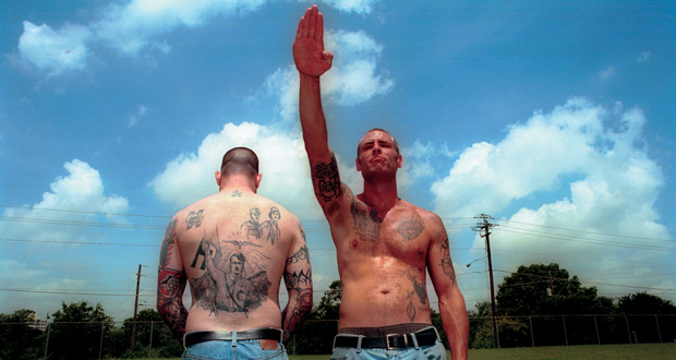 Skinhead Attitude