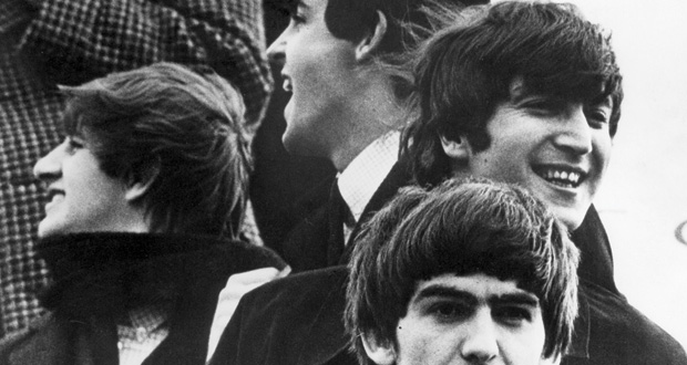 What&rsquo;s Happening: The Beatles in the USA 