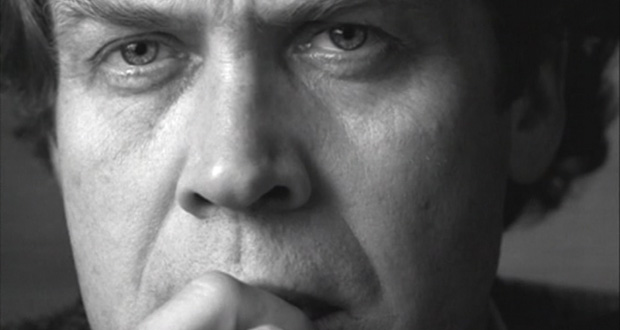 27 Scenes about J&oslash;rgen Leth  