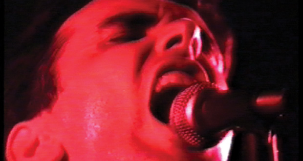 Punk is not Daddy - Arquivos do Fim de S&eacute;culo