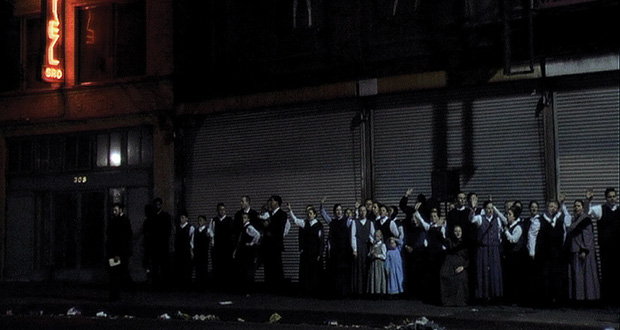 Songs from the Nickel