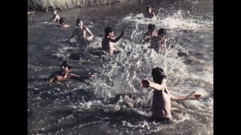O cinema de Cecilia Mangini é o foco da segunda retrospectiva do Doclisboa