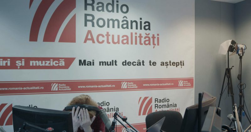  December, Radio Romania