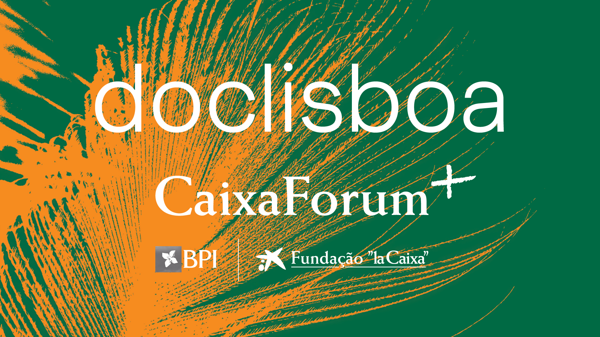 Doclisboa e Caixaforum+